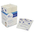 Hygienic Eyelid Micro Fine Sheets 35 Count | Individually Wrapped, Untreated